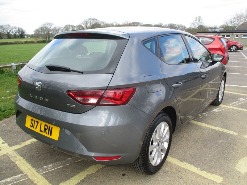 Used SEAT Leon 2015 for sale - 78111531: Photo 9