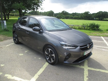 Used Vauxhall Corsa 2021 for sale - 78851694: Photo