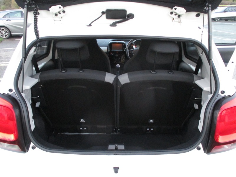 Used Citroen C1 2018 for sale - 76696954: Photo 27