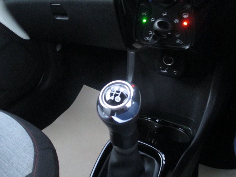 Used Citroen C1 2018 for sale - 76696954: Photo 45