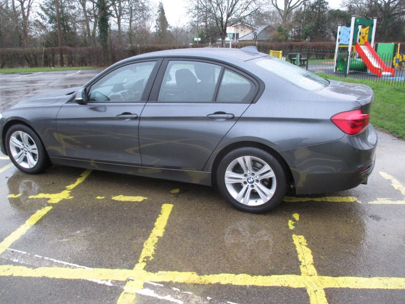 Used BMW 3 Series 2017 for sale - 77129192: Photo 15