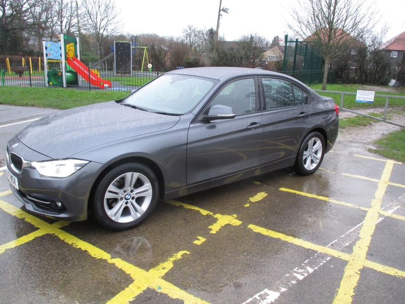 Used BMW 3 Series 2017 for sale - 77129192: Photo 18