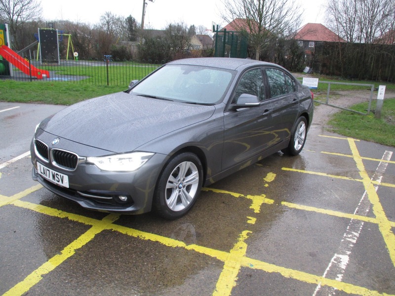 Used BMW 3 Series 2017 for sale - 77129192: Photo 19