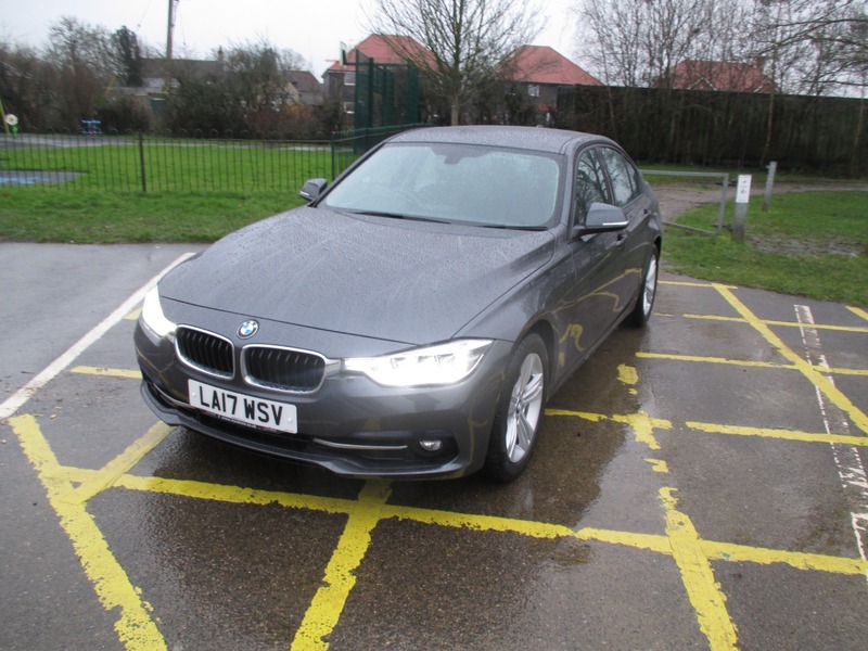Used BMW 3 Series 2017 for sale - 77129192: Photo 20