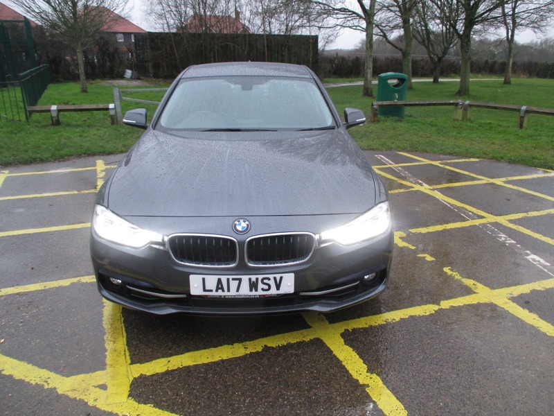 Used BMW 3 Series 2017 for sale - 77129192: Photo 21