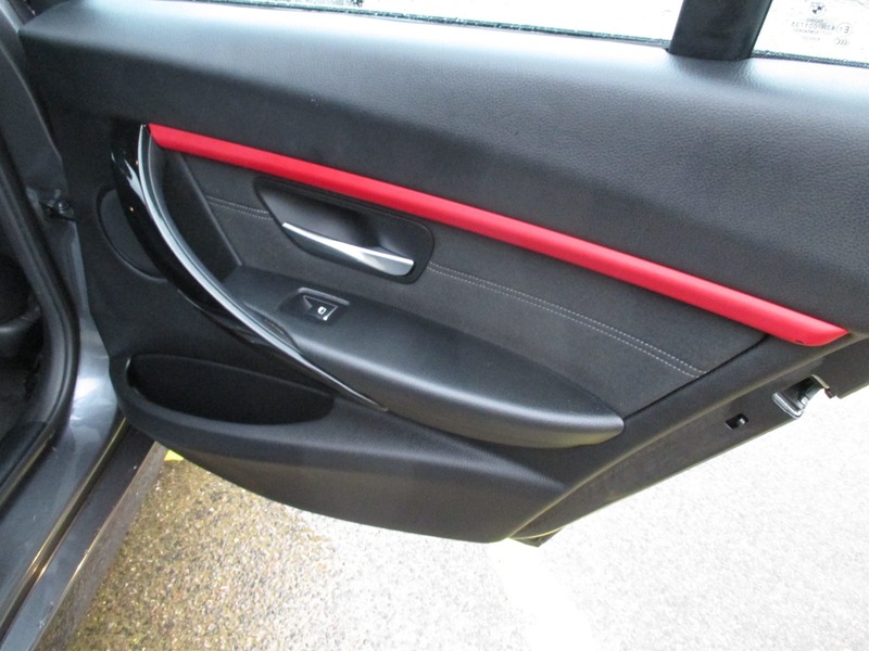 Used BMW 3 Series 2017 for sale - 77129192: Photo 23