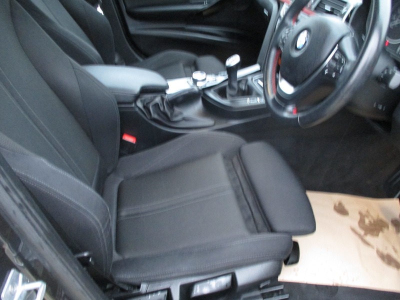 Used BMW 3 Series 2017 for sale - 77129192: Photo 25