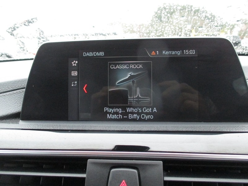 Used BMW 3 Series 2017 for sale - 77129192: Photo 28