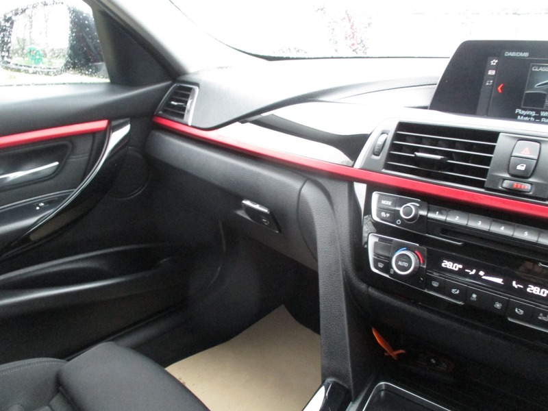 Used BMW 3 Series 2017 for sale - 77129192: Photo 36