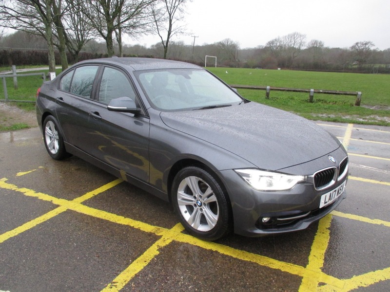 Used BMW 3 Series 2017 for sale - 77129192: Photo 5