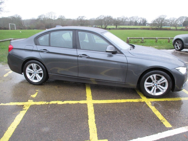 Used BMW 3 Series 2017 for sale - 77129192: Photo 6