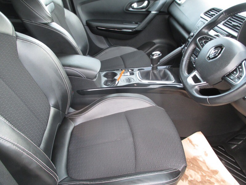 Used Renault Kadjar 2016 for sale - 77465366: Photo 22