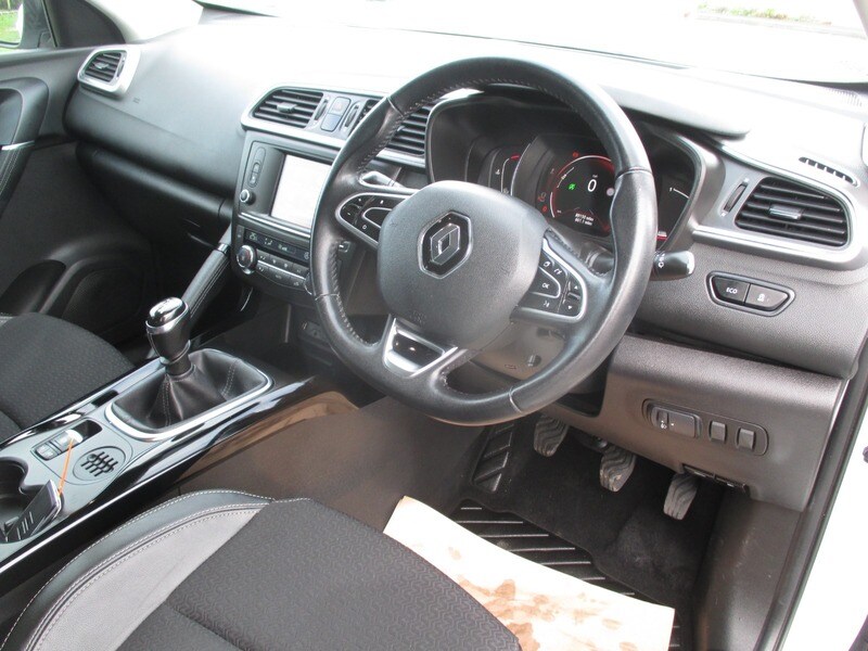 Used Renault Kadjar 2016 for sale - 77465366: Photo 23