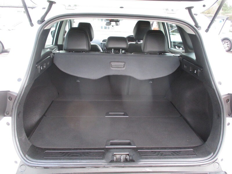 Used Renault Kadjar 2016 for sale - 77465366: Photo 27