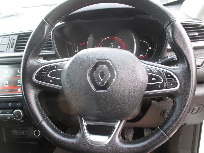 Used Renault Kadjar 2016 for sale - 77465366: Photo 35