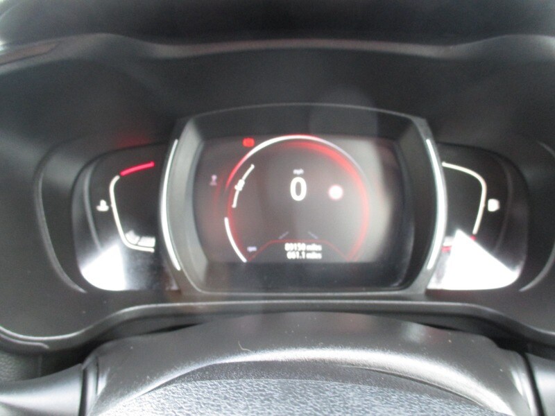 Used Renault Kadjar 2016 for sale - 77465366: Photo 39