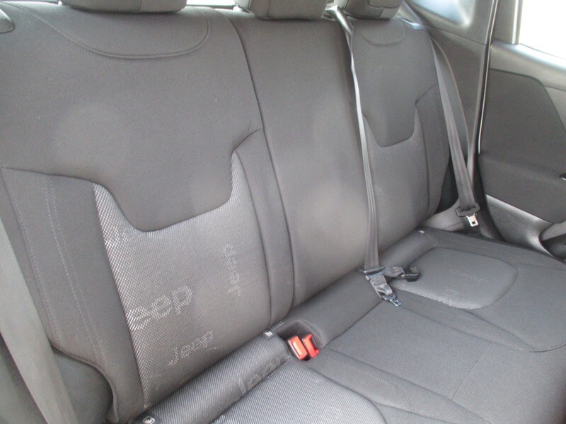 Used Jeep Renegade 2016 for sale - 77968115: Photo 25