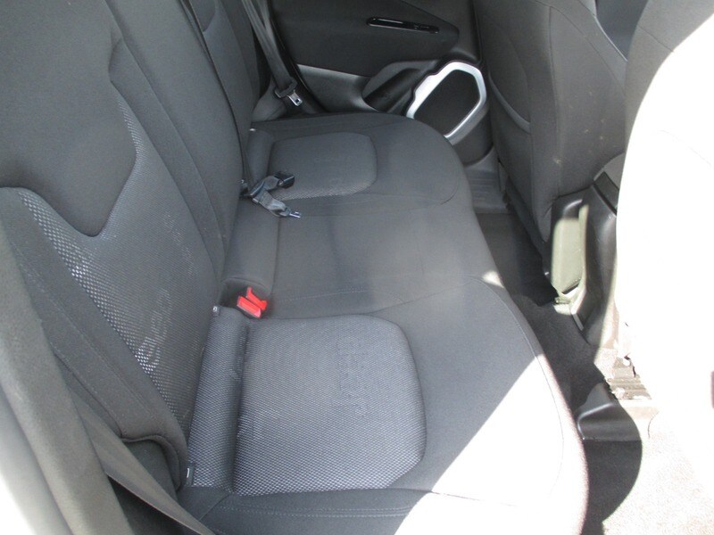 Used Jeep Renegade 2016 for sale - 77968115: Photo 26