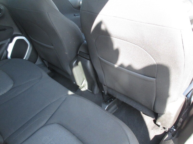 Used Jeep Renegade 2016 for sale - 77968115: Photo 27