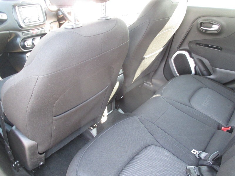 Used Jeep Renegade 2016 for sale - 77968115: Photo 29