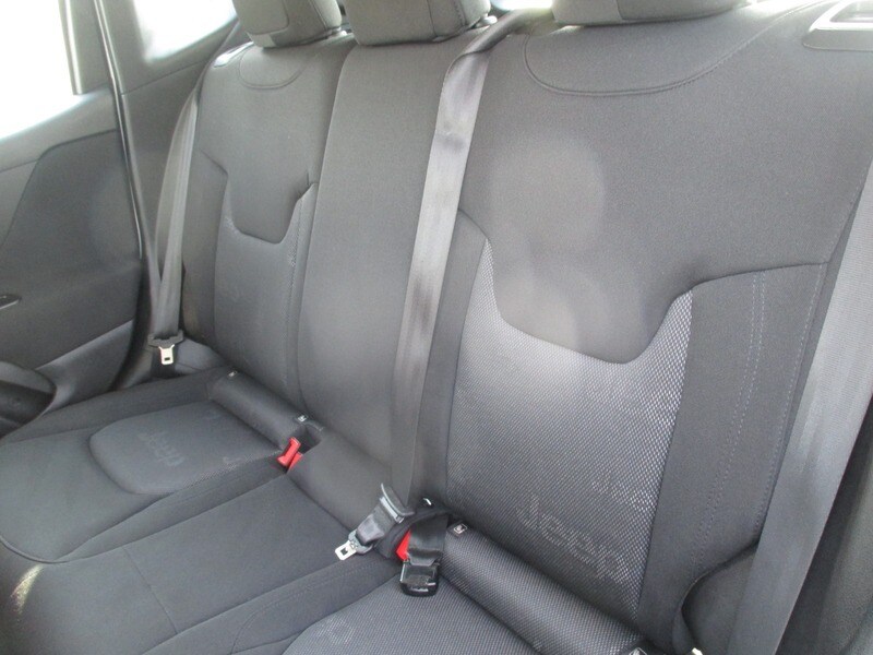 Used Jeep Renegade 2016 for sale - 77968115: Photo 31