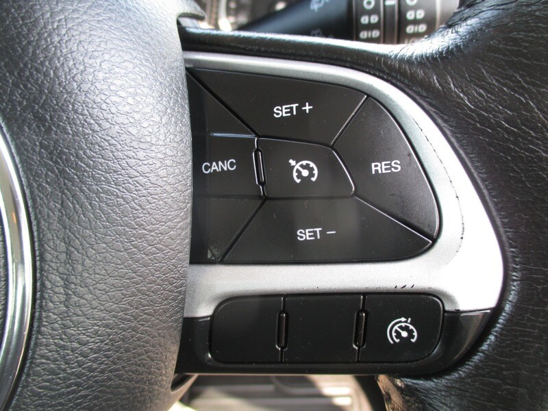 Used Jeep Renegade 2016 for sale - 77968115: Photo 37