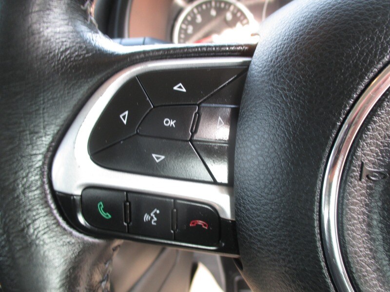 Used Jeep Renegade 2016 for sale - 77968115: Photo 38