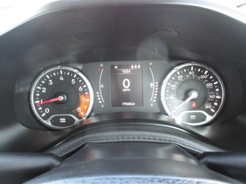 Used Jeep Renegade 2016 for sale - 77968115: Photo 39