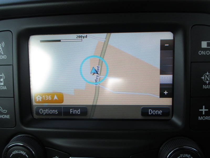 Used Jeep Renegade 2016 for sale - 77968115: Photo 41