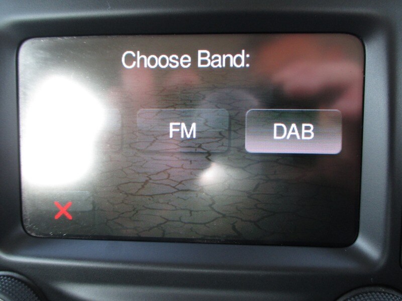 Used Jeep Renegade 2016 for sale - 77968115: Photo 43