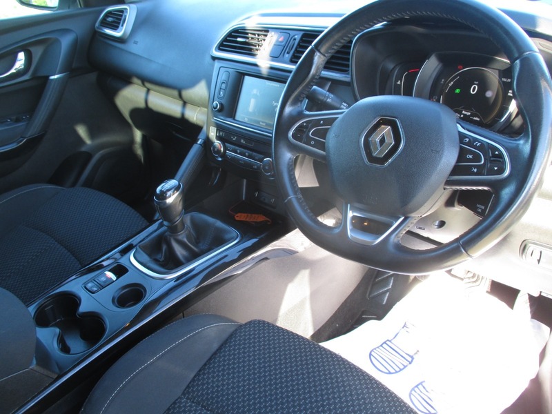 Used Renault Kadjar 2017 for sale - 76696965: Photo 25