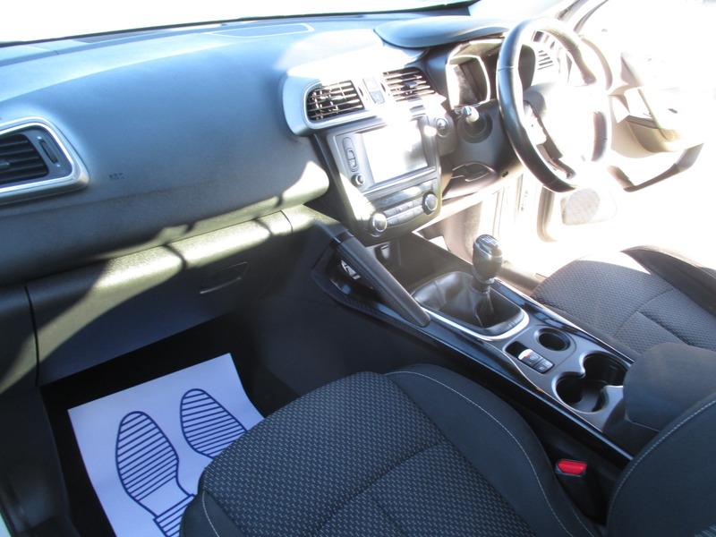 Used Renault Kadjar 2017 for sale - 76696965: Photo 33