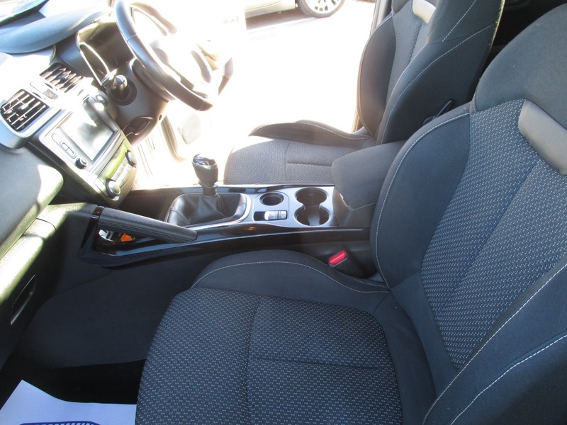 Used Renault Kadjar 2017 for sale - 76696965: Photo 34