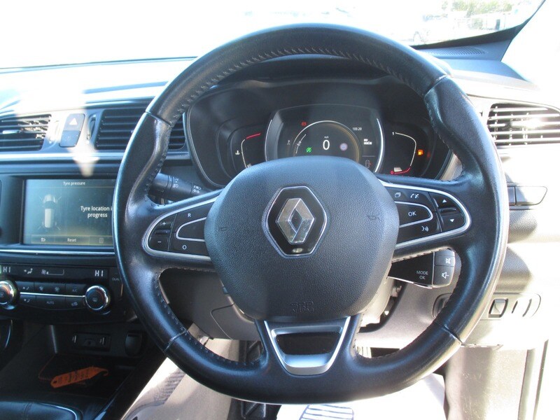 Used Renault Kadjar 2017 for sale - 76696965: Photo 38