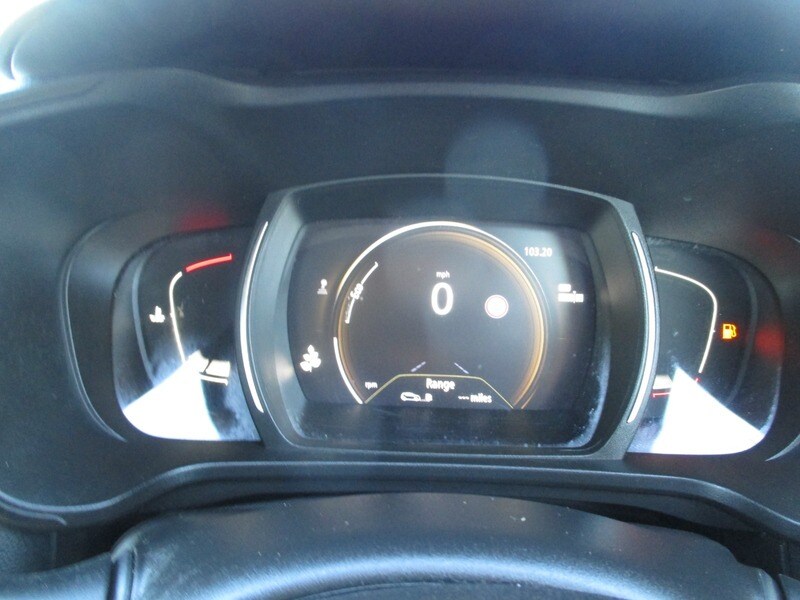 Used Renault Kadjar 2017 for sale - 76696965: Photo 41