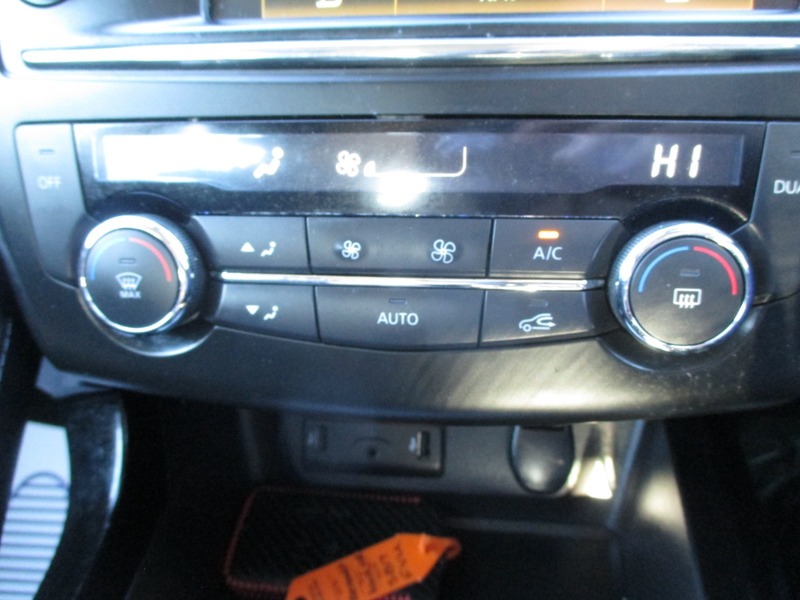 Used Renault Kadjar 2017 for sale - 76696965: Photo 44