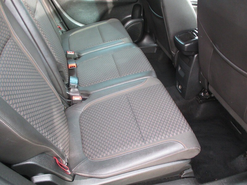 Used Vauxhall Zafira 2016 for sale - 77880739: Photo 20