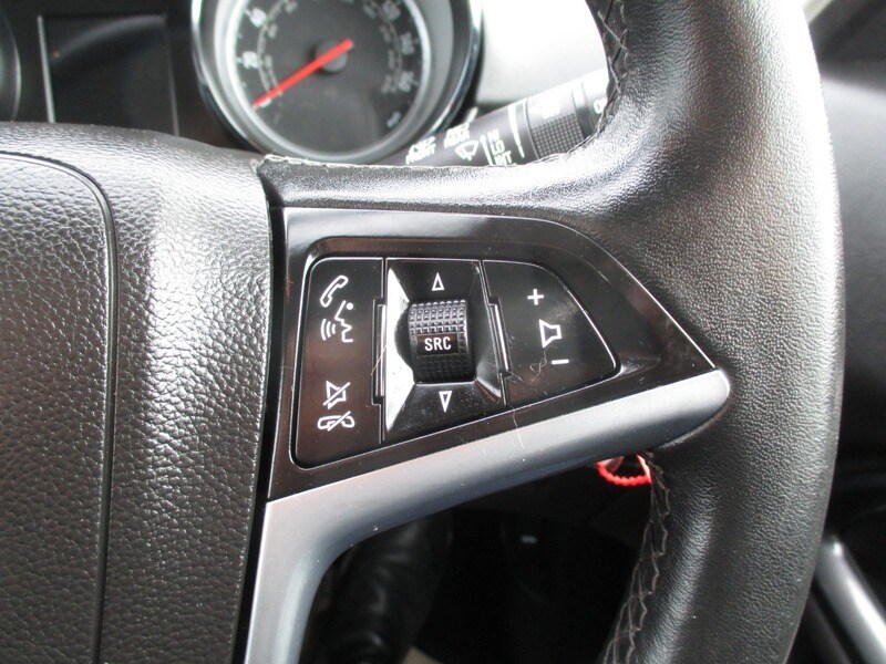 Used Vauxhall Zafira 2016 for sale - 77880739: Photo 23