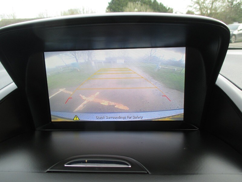 Used Vauxhall Zafira 2016 for sale - 77880739: Photo 26