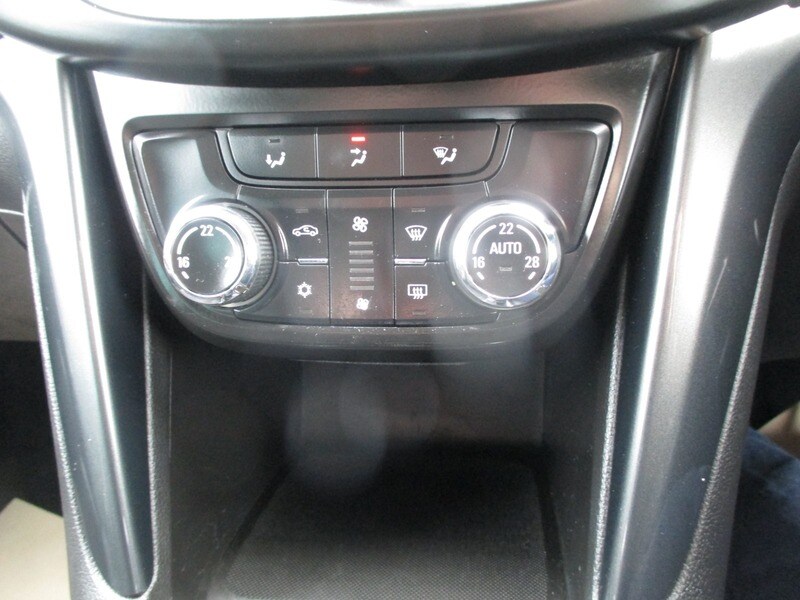 Used Vauxhall Zafira 2016 for sale - 77880739: Photo 28