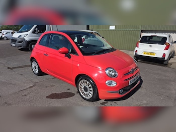 Used Fiat 500 2015 for sale - 78841428: Photo