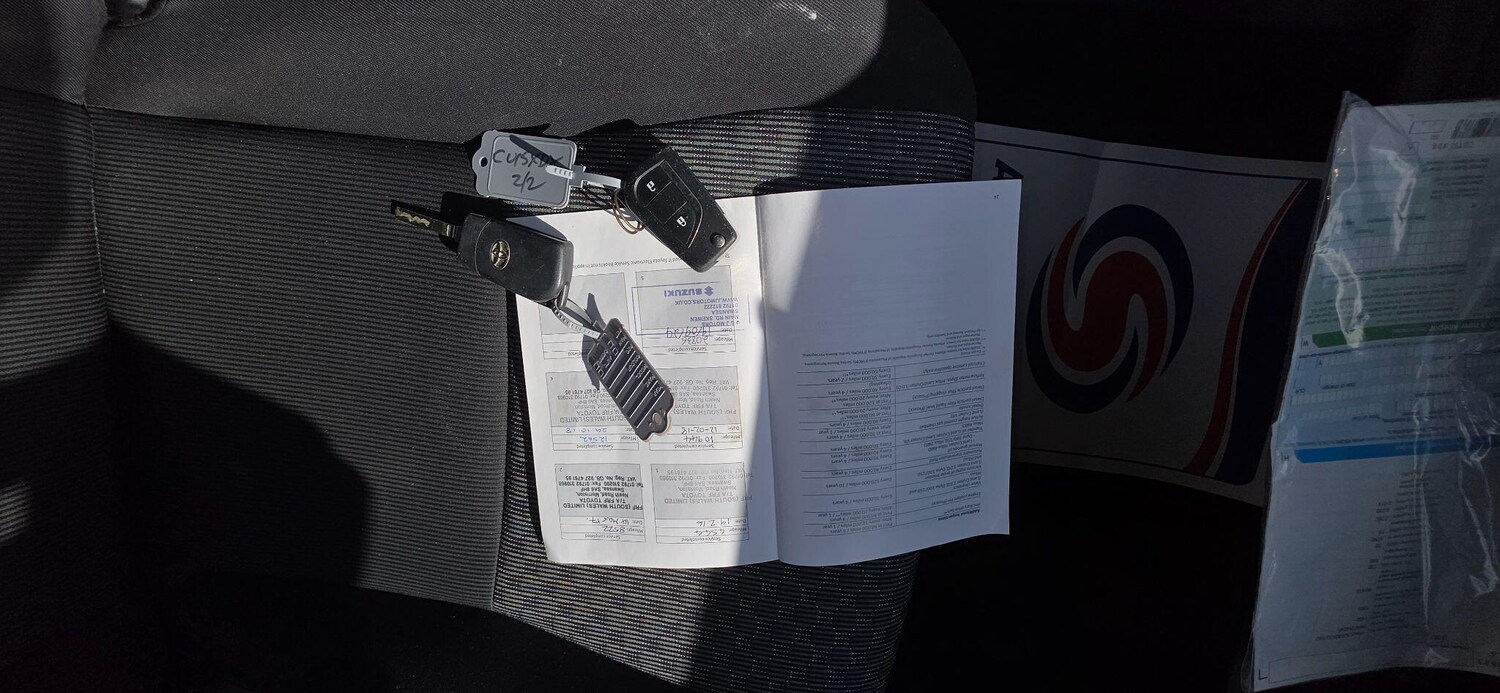 Used Toyota Yaris 2015 for sale - 78170553: Photo 19