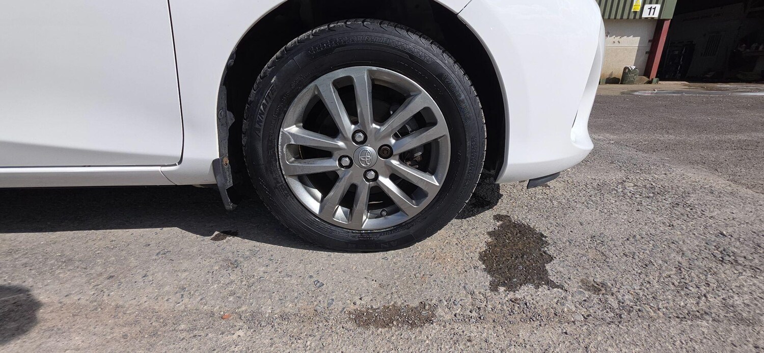 Used Toyota Yaris 2015 for sale - 78170553: Photo 21