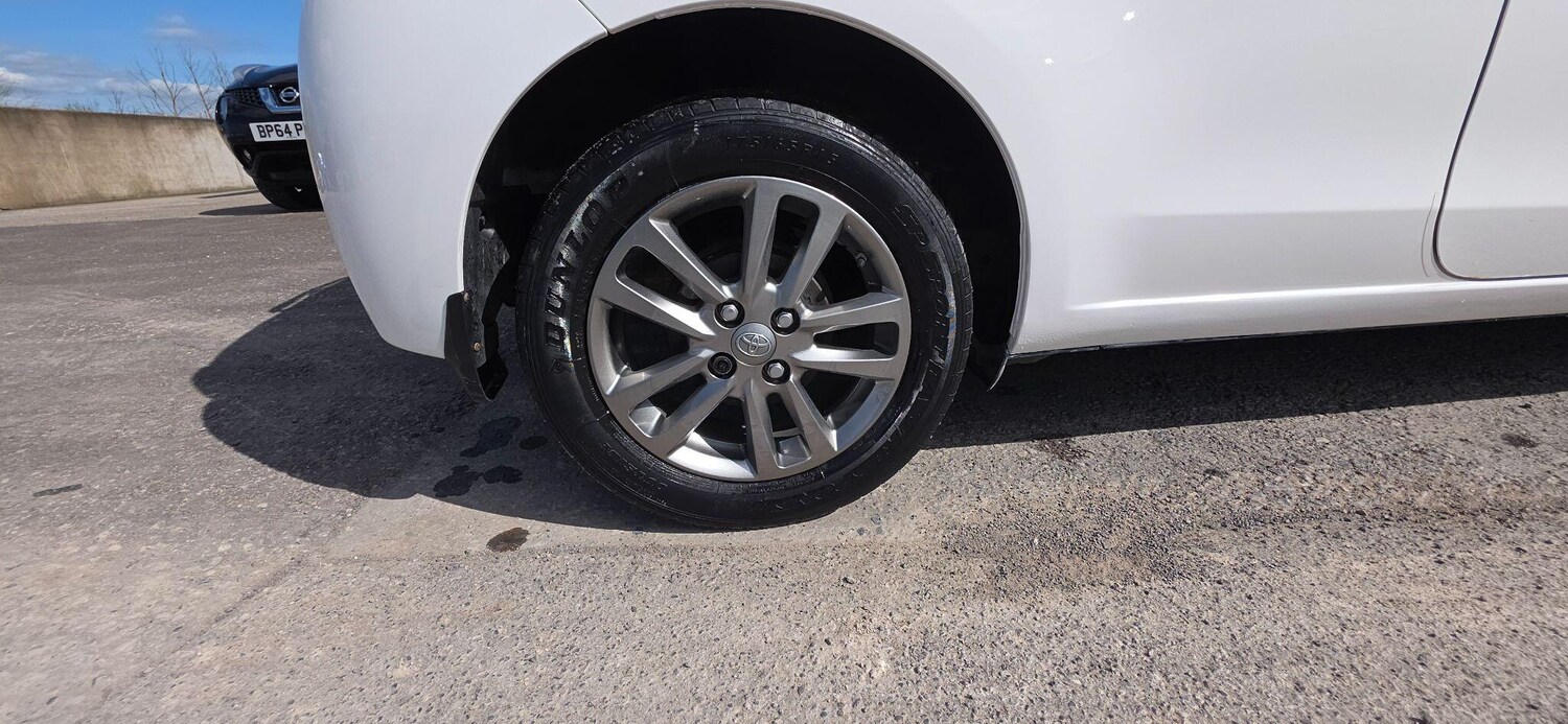 Used Toyota Yaris 2015 for sale - 78170553: Photo 22