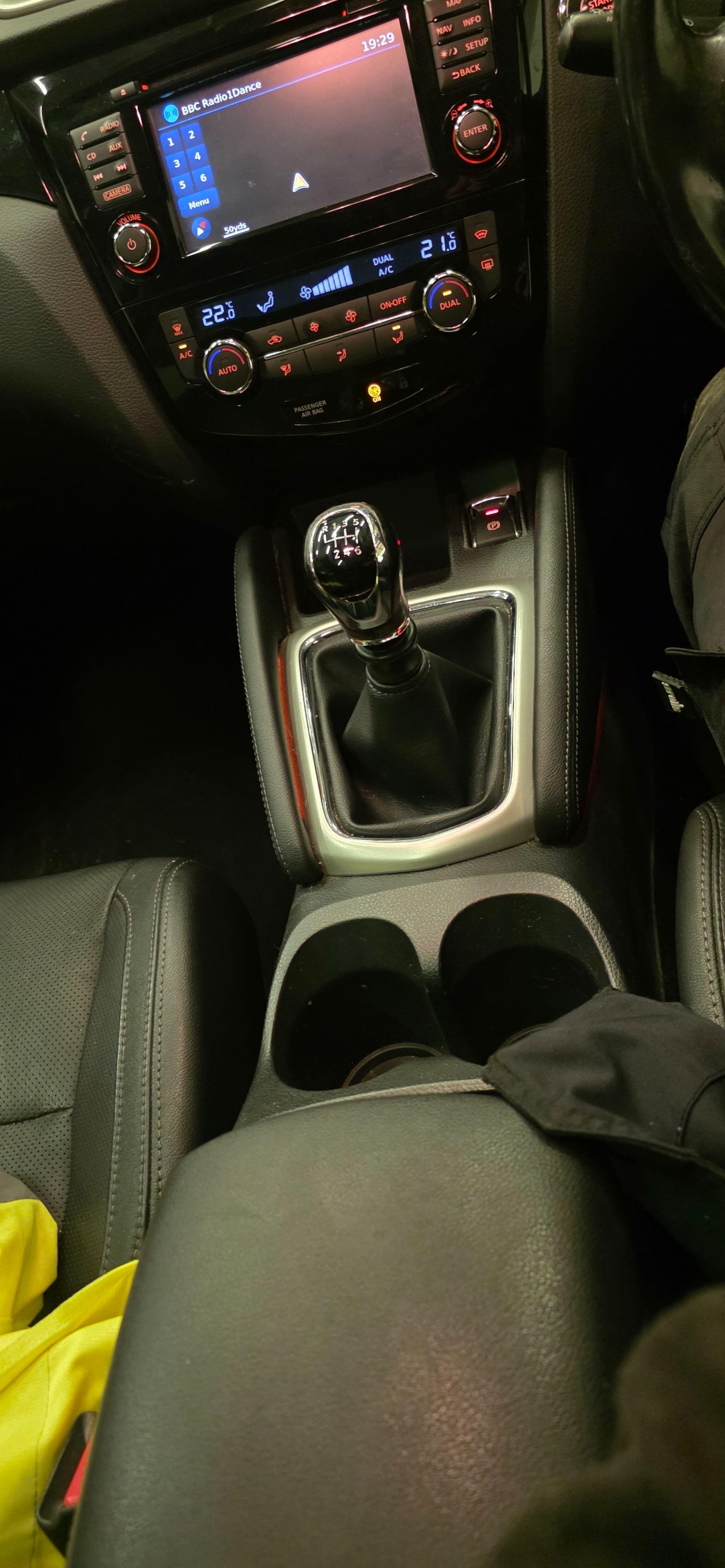 Used Nissan Qashqai 2014 for sale - 77042500: Photo 11