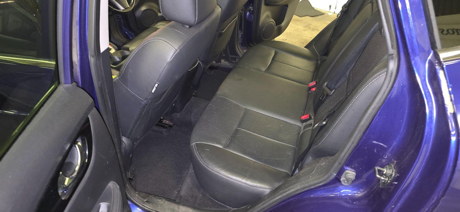 Used Nissan Qashqai 2014 for sale - 77042500: Photo 13