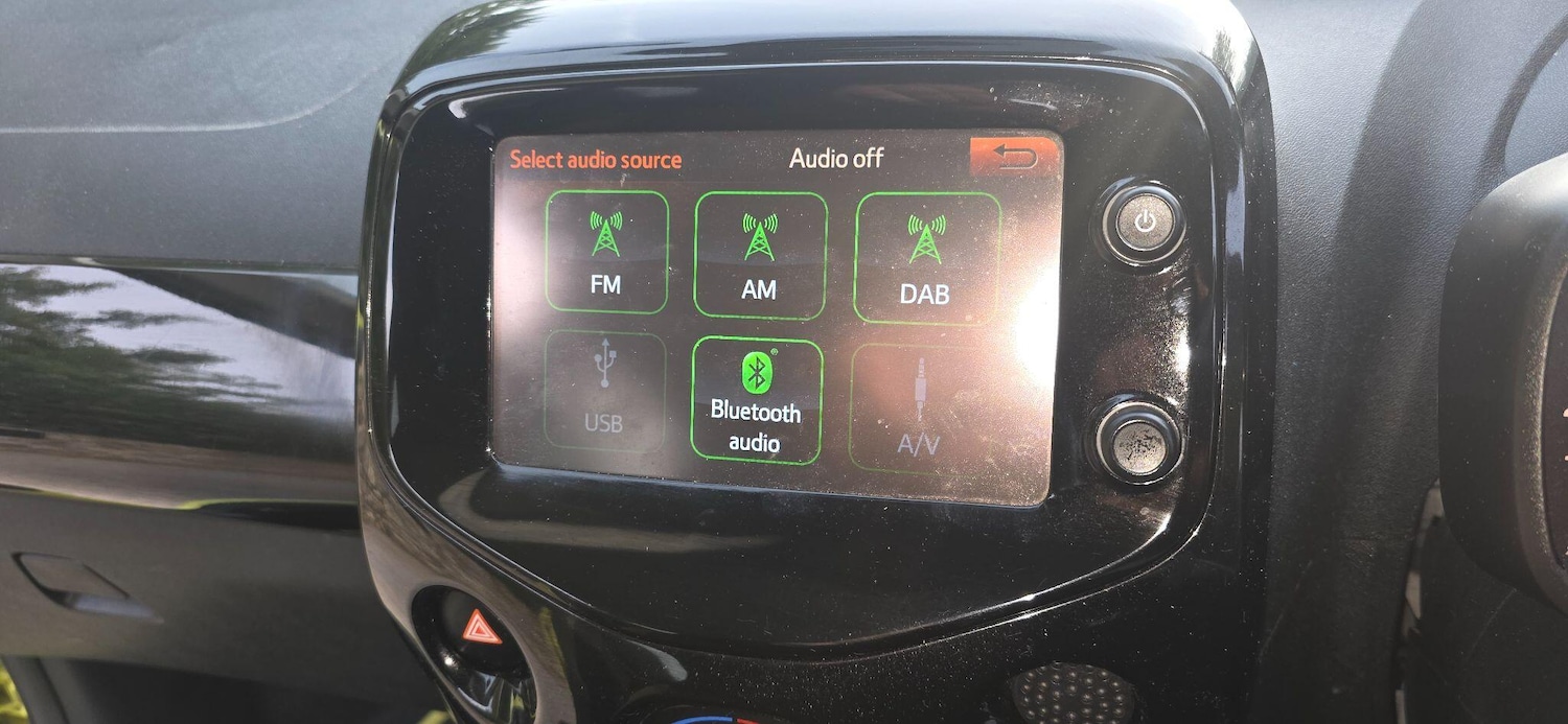 Used Toyota AYGO 2016 for sale - 78170488: Photo 11