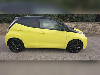 Used Toyota AYGO 2016 for sale - 78170488: Photo