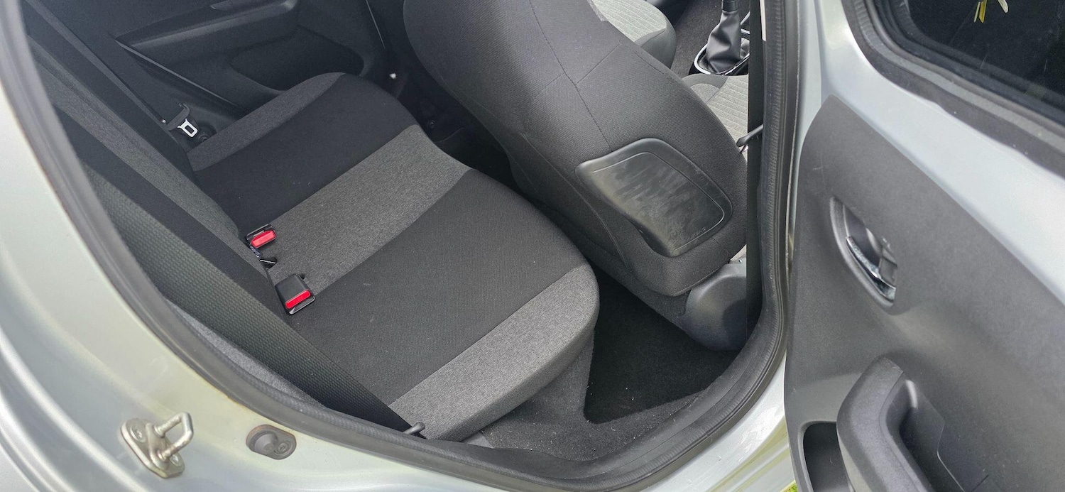 Used Citroen C1 2016 for sale - 77042501: Photo 10