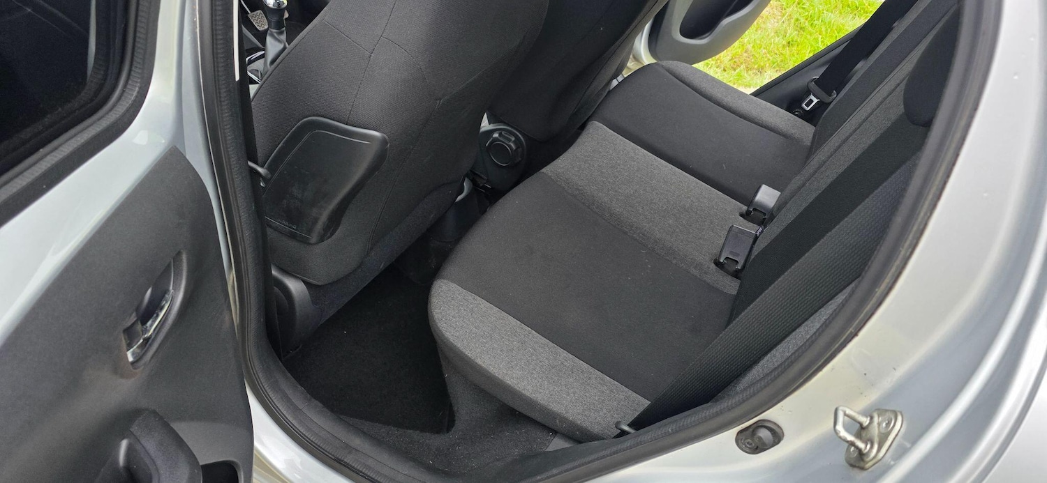 Used Citroen C1 2016 for sale - 77042501: Photo 12